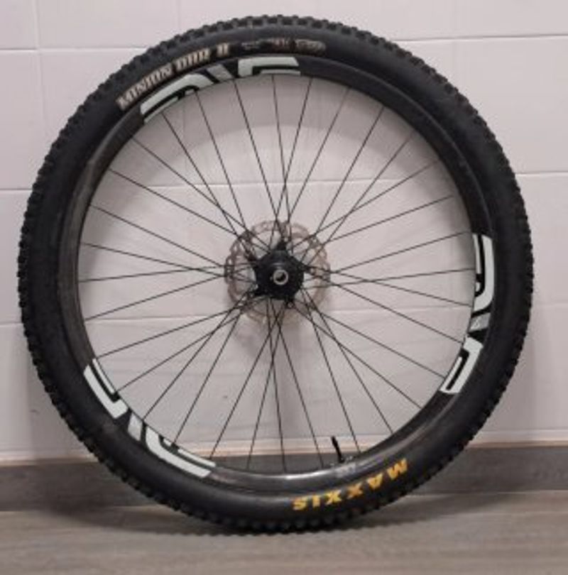 Chris King M730 Wheels d'occasion