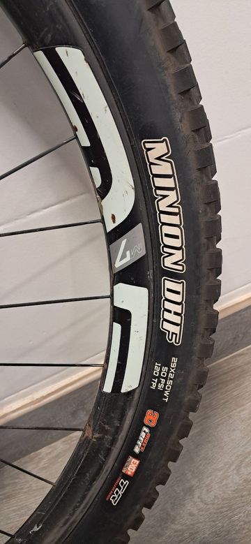 Used Chris King M730 bike — image 5 of 7