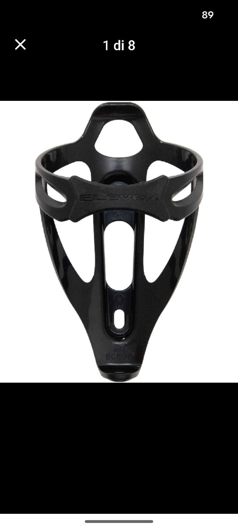 Used eleven PB5N Cycling Accessories