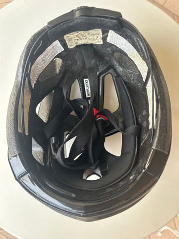 Used Van Rysel Casco Helmet 2022 bike — image 2 of 2