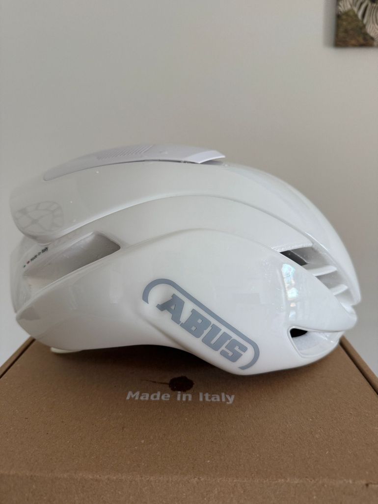 Used ABUS GameChanger 2.0 Helmet bike — image 5 of 6