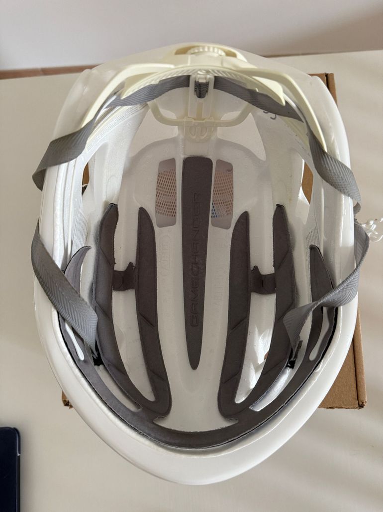 Used ABUS GameChanger 2.0 Helmet bike — image 6 of 6