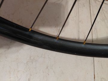 Tweedehands Bh MTB Carbon Wheels 29 2025 bike — afbeelding 5 van 8