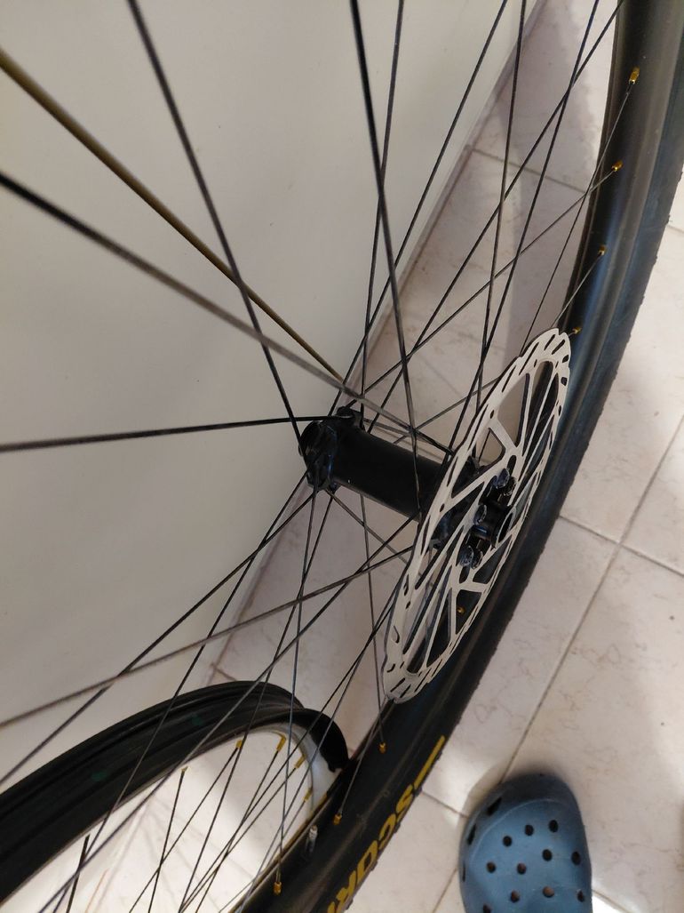 Tweedehands Bh MTB Carbon Wheels 29 2025 bike — afbeelding 7 van 8