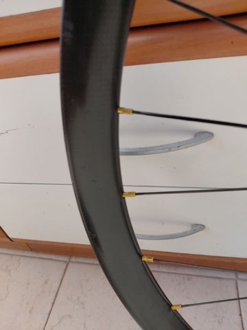 Tweedehands Bh MTB Carbon Wheels 29 2025 bike — afbeelding 6 van 8