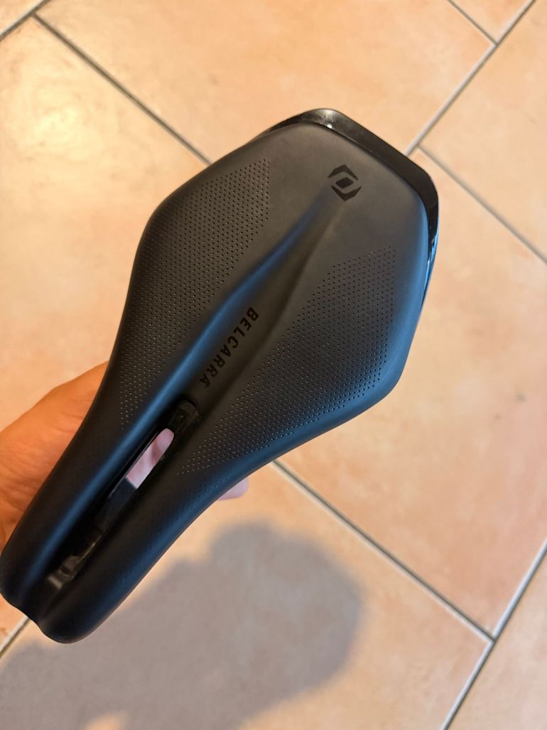 Used Syncros belacarra bike — image 2 of 5