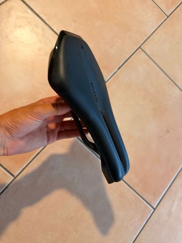 Used Syncros belacarra bike — image 1 of 5