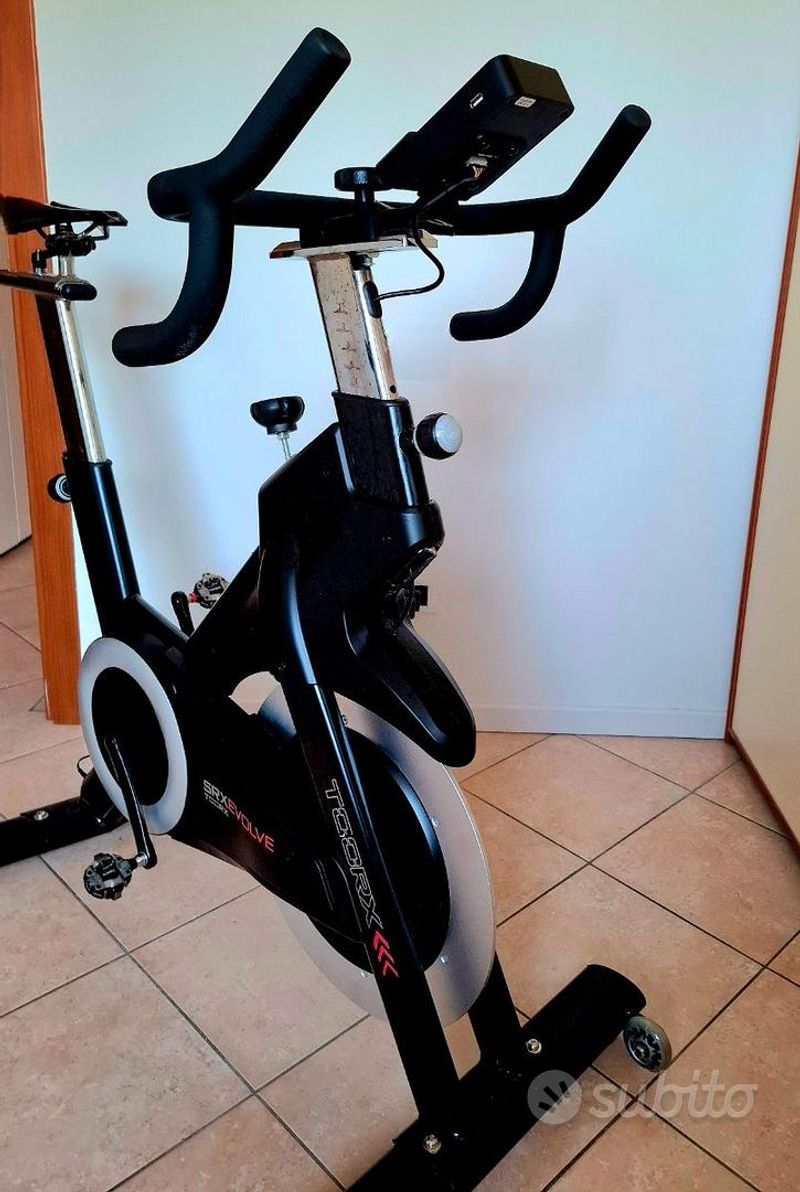Used Toorx SRX-EVOLVE Magnetic 2025 Cycling Accessories