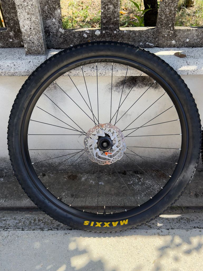 Used Syncros MTB 2025 bike — image 2 of 5