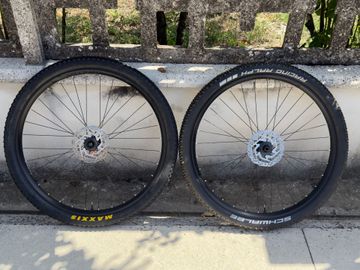 Used Syncros MTB 2025 bike — image 1 of 5