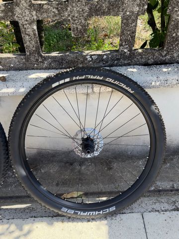 Used Syncros MTB 2025 bike — image 5 of 5