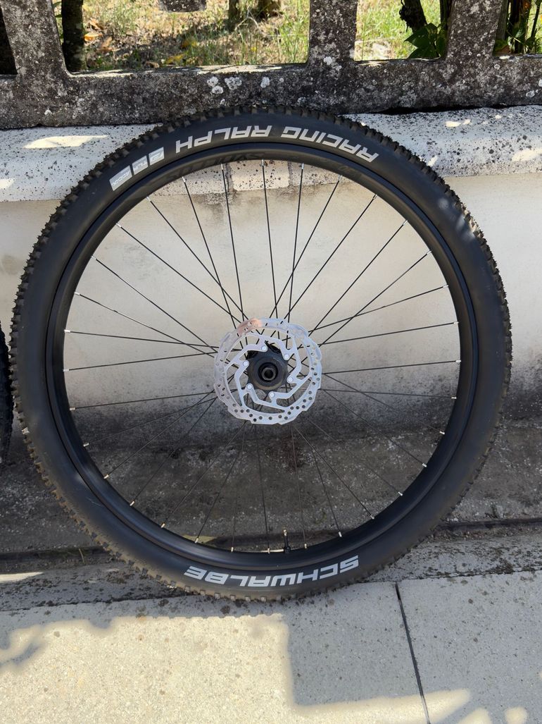 Used Syncros MTB 2025 bike — image 3 of 5