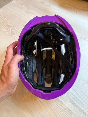Used essen Aerohelmet 2026 bike — image 2 of 3
