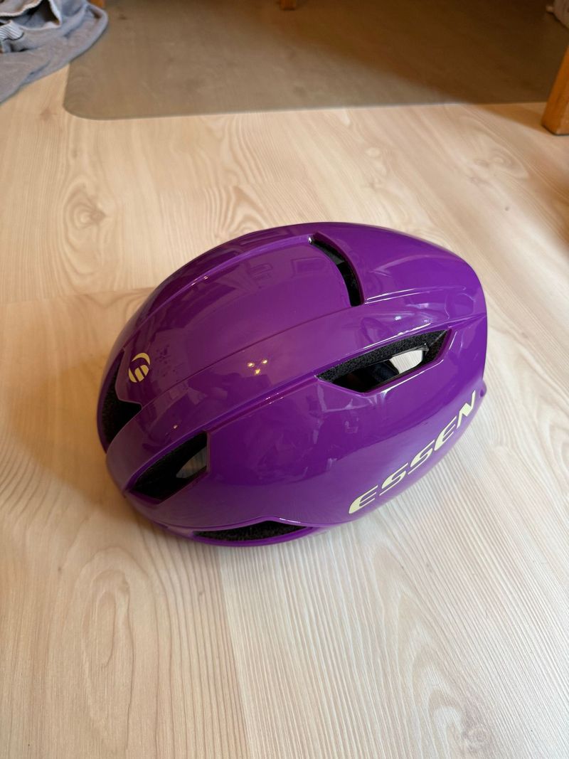 essen Aerohelmet 2026 Cycling Accessories d'occasion