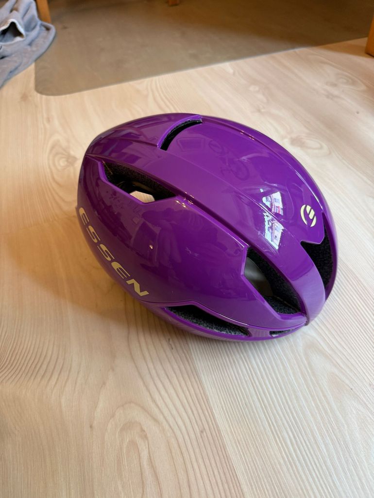 Used essen Aerohelmet 2026 bike — image 3 of 3