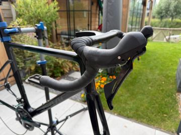 Gebrauchtes ISAAC Aero Dropbar 2022 bike — Bild 2 von 6