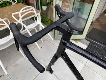 Gebrauchtes ISAAC Aero Dropbar 2022 bike — Bild 4 von 6