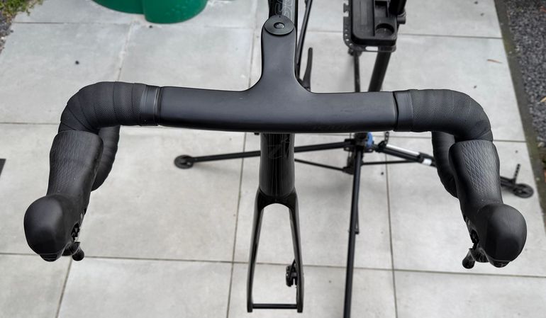 Gebrauchtes ISAAC Aero Dropbar 2022 bike — Bild 3 von 6