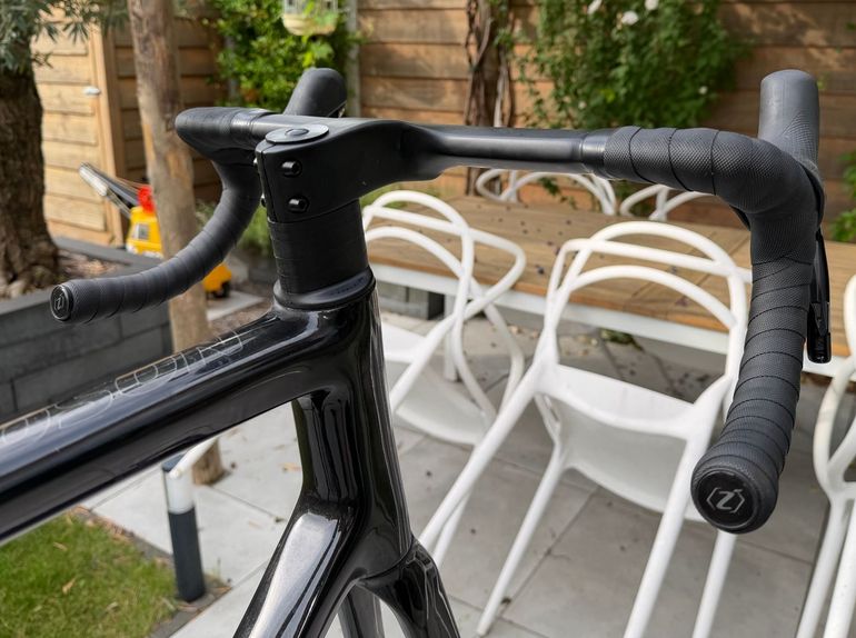 Gebrauchtes ISAAC Aero Dropbar 2022 bike — Bild 5 von 6