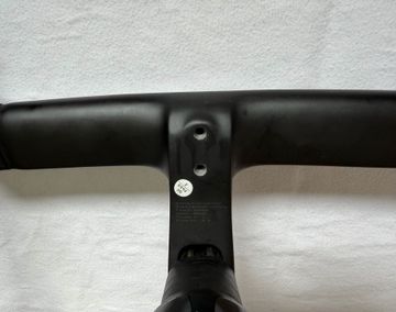 Gebrauchtes ISAAC Aero Dropbar 2022 bike — Bild 6 von 6