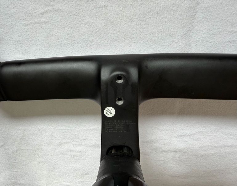 Gebrauchtes ISAAC Aero Dropbar 2022 bike — Bild 6 von 6