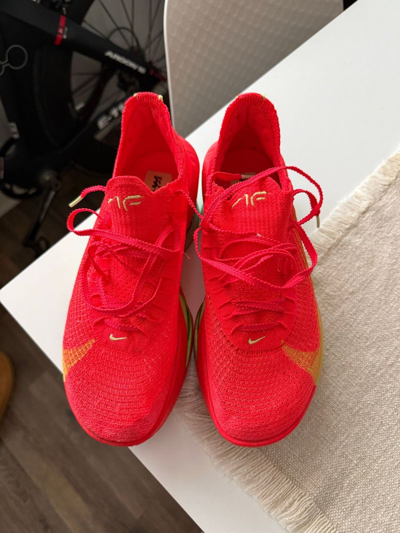Used Nike Alphafly 3 2026 Running Shoes