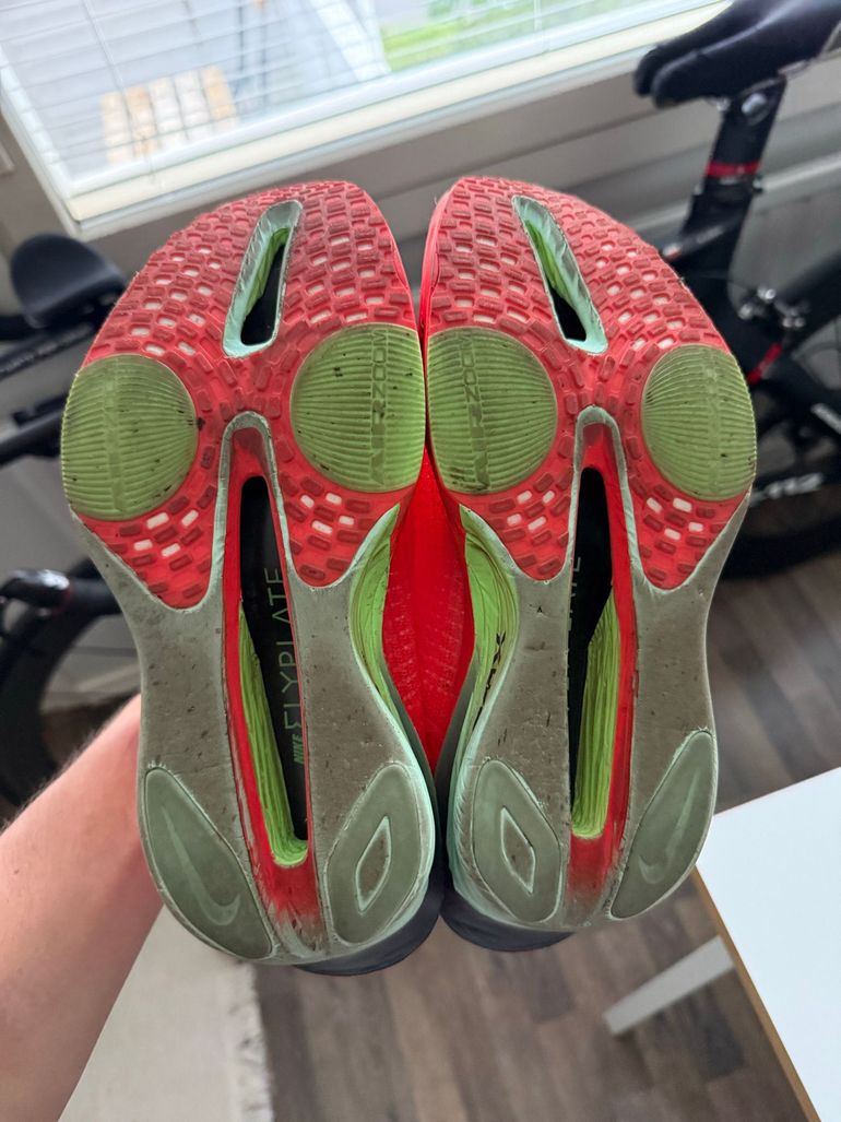 Brugt Nike Alphafly 3 2026 bike — billede 5 af 5