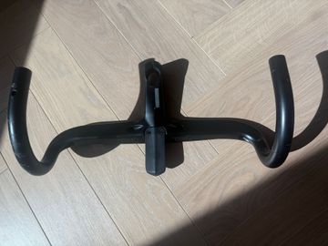 Gebrauchtes Deda Alanera bike — Bild 4 von 6