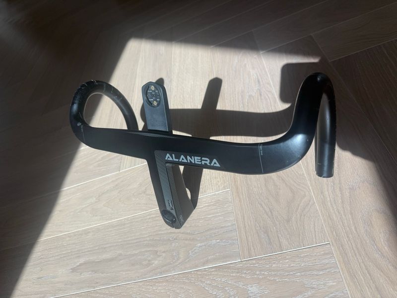 Gebrauchtes Deda Alanera Cockpit