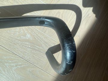 Gebrauchtes Deda Alanera bike — Bild 3 von 6