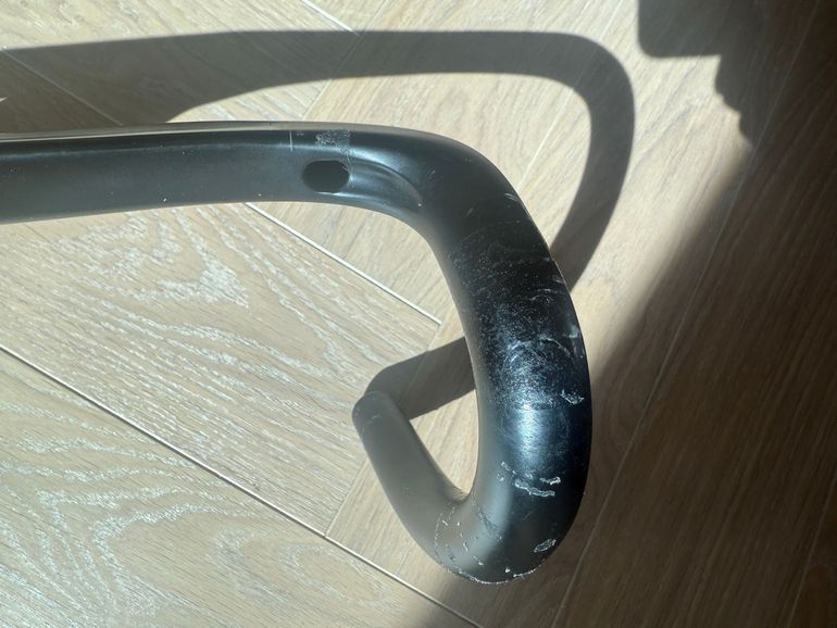 Gebrauchtes Deda Alanera bike — Bild 3 von 6