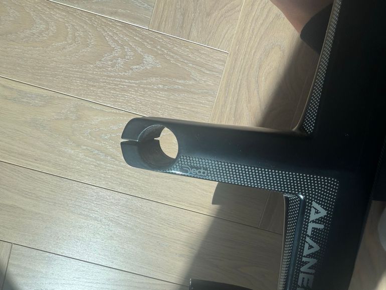 Gebrauchtes Deda Alanera bike — Bild 6 von 6
