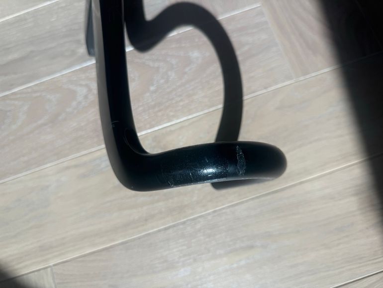 Gebrauchtes Deda Alanera bike — Bild 2 von 6