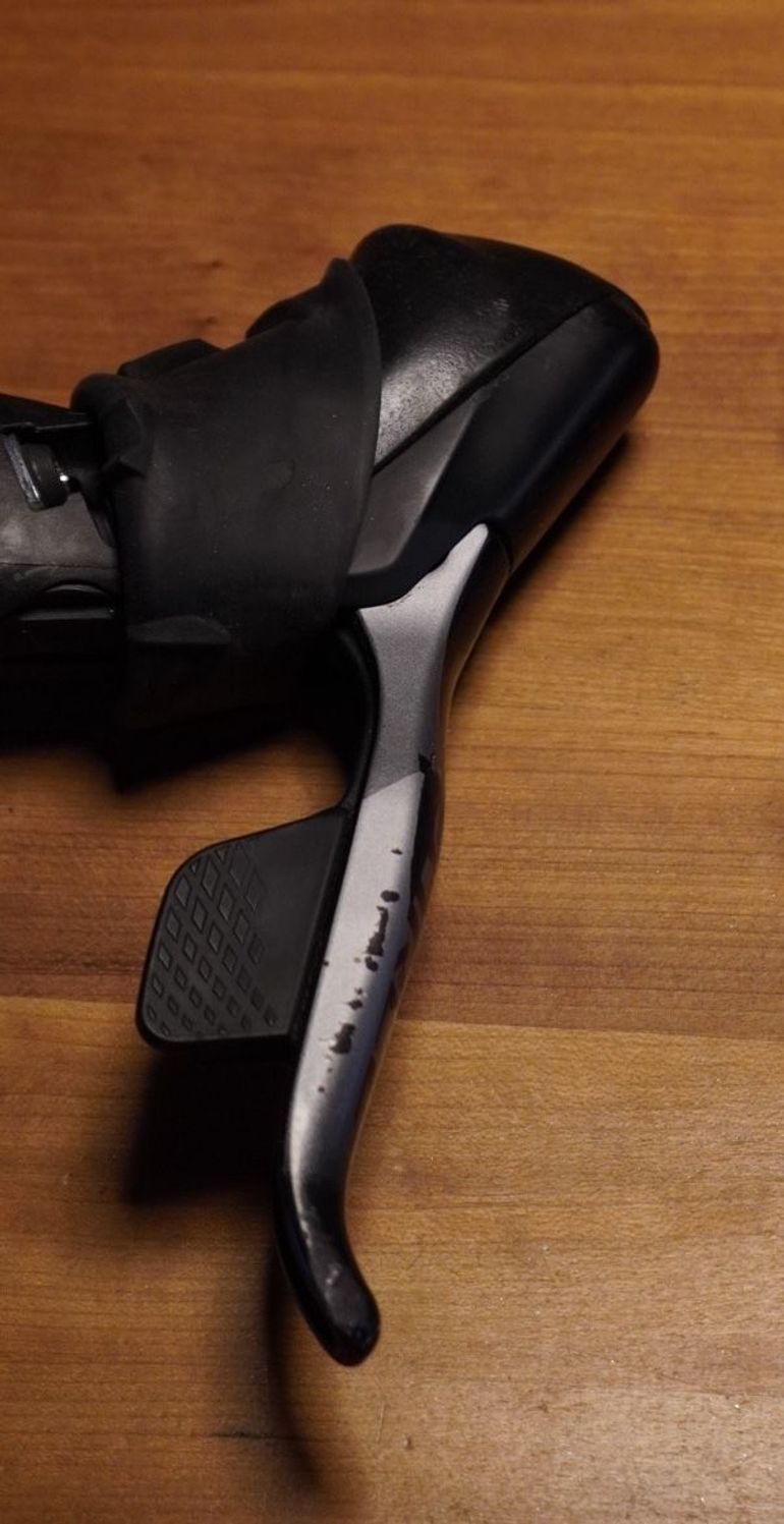 Used Sram Force Shifter 2022 bike — image 3 of 3