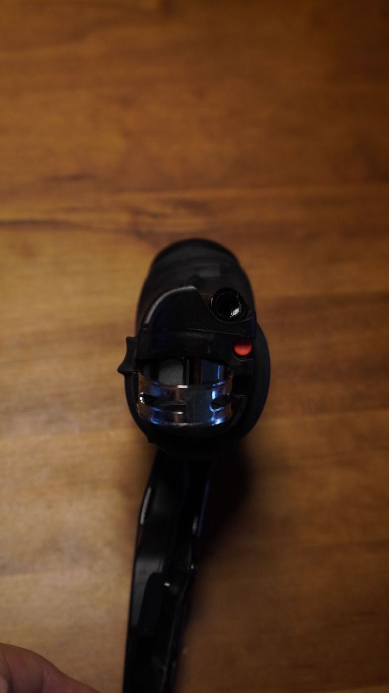 Used Sram Force Shifter 2022 bike — image 2 of 3