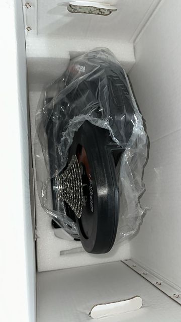 Magene Rullo 2025 bike de segunda mano — imagen 3 de 5
