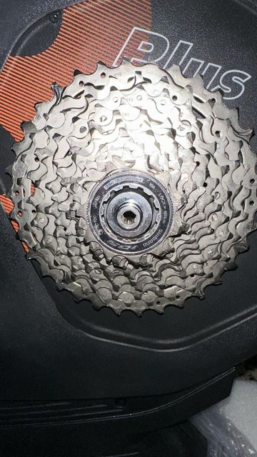 Magene Rullo 2025 bike de segunda mano — imagen 4 de 5