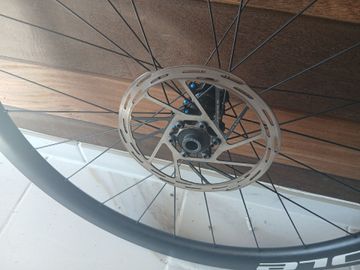 Gebrauchtes cole Carbon Wheels 2024 bike — Bild 6 von 6