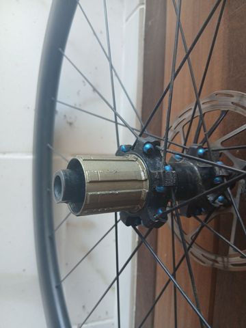 Gebrauchtes cole Carbon Wheels 2024 bike — Bild 4 von 6
