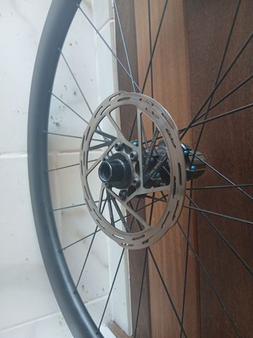 Gebrauchtes cole Carbon Wheels 2024 bike — Bild 5 von 6