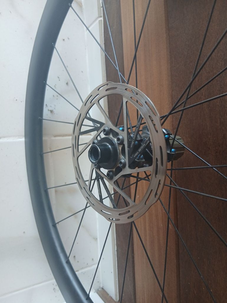 Gebrauchtes cole Carbon Wheels 2024 bike — Bild 5 von 6