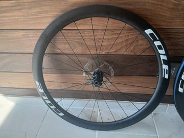 Gebrauchtes cole Carbon Wheels 2024 bike — Bild 2 von 6