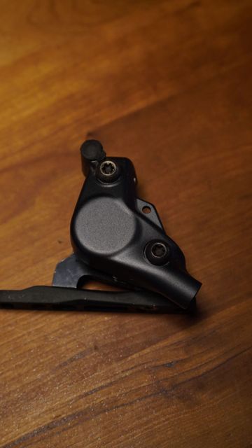 Sram Force Brake Calipers Set 2022 bike usato — immagine 5 di 7
