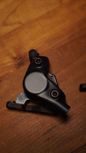 Sram Force Brake Calipers Set 2022 bike usato — immagine 4 di 7