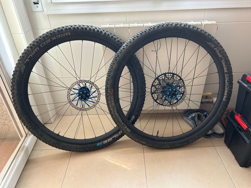 Used Tune Wheels 2024 Wheels