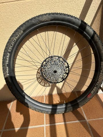 Used Tune Wheels 2024 bike — image 6 of 9