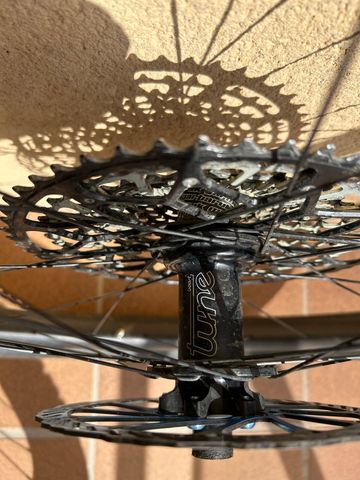 Used Tune Wheels 2024 bike — image 5 of 9