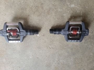 Käytetty Crankbrothers Pedals bike — kuva 3 / 8