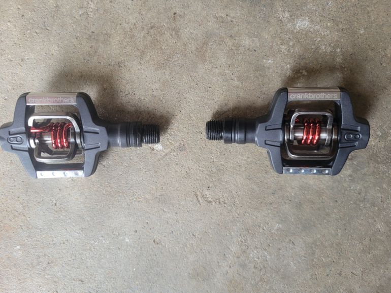 Käytetty Crankbrothers Pedals bike — kuva 3 / 8