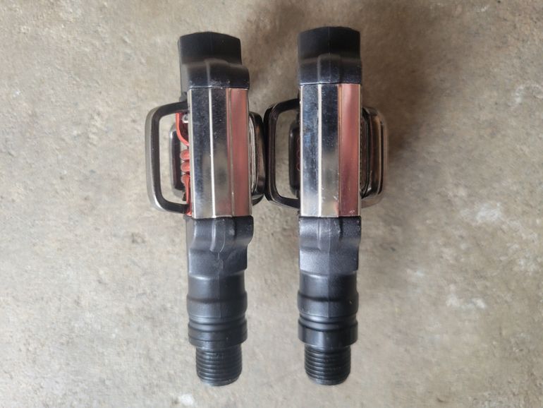 Käytetty Crankbrothers Pedals bike — kuva 6 / 8
